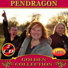 Pendragon 2cd [2 CD/mp3]
